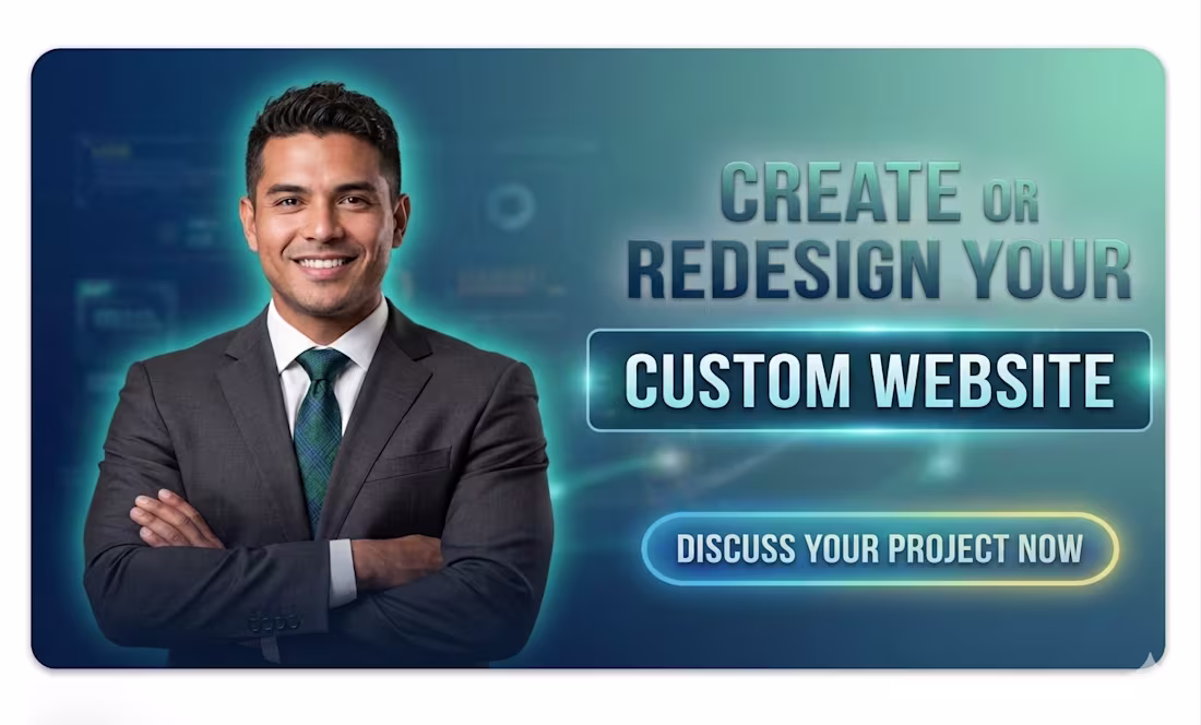 Cover image for web development