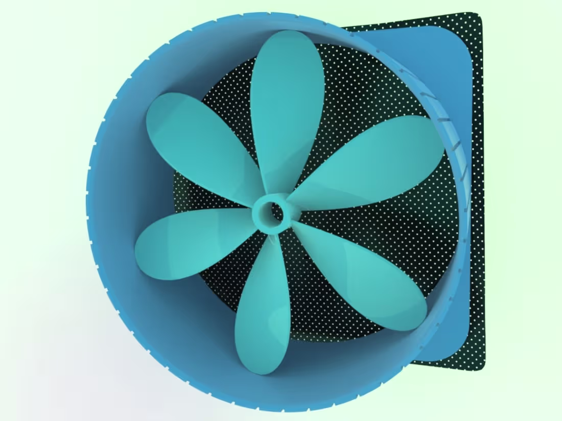 Cover image for Photorealistic 3D Render in Keyshot