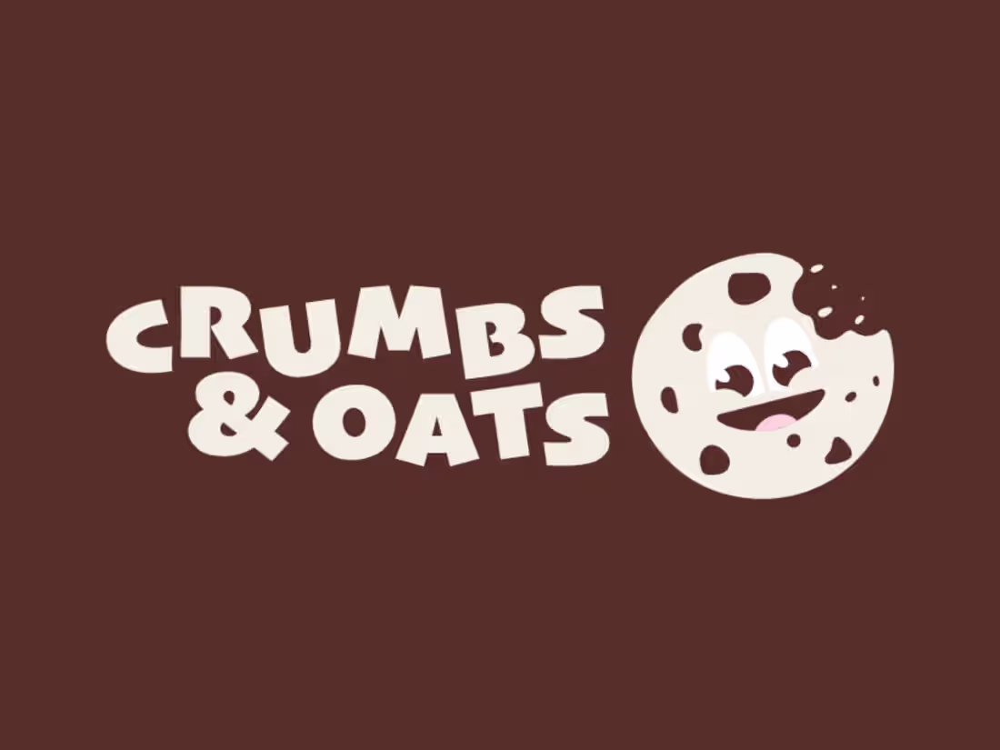 Cover image for CRUMBS & OATS | Branding & Visual Identity