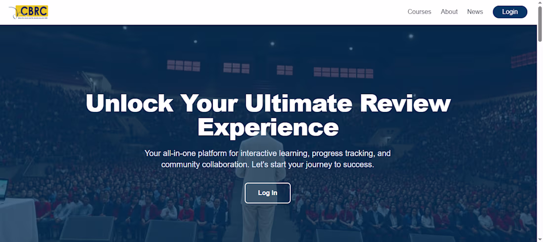 Cover image for OLEP is a web-based system