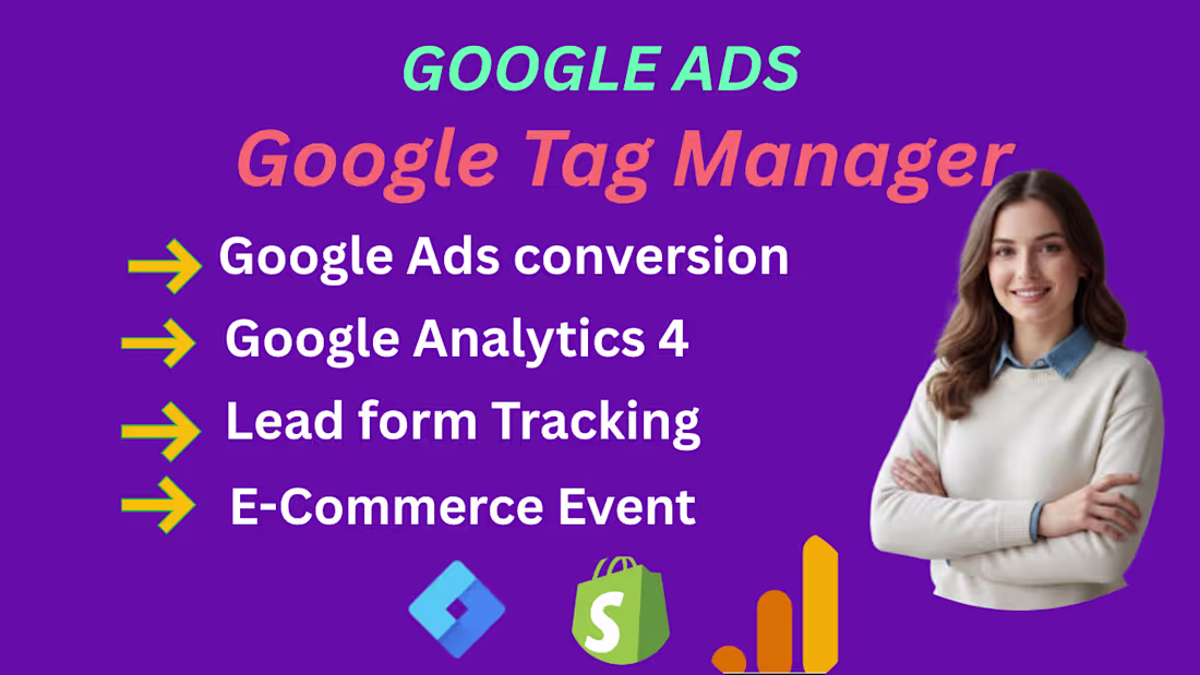 Cover image for Conversion Tracking