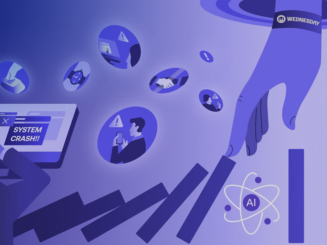 Cover image for Interactive Website Case Study Design
