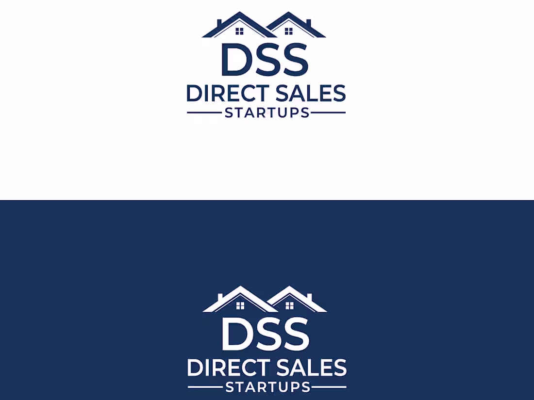 Cover image for Logo design