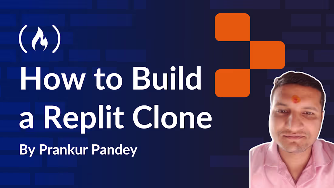 Cover image for AI-Powered Replit Clone Development