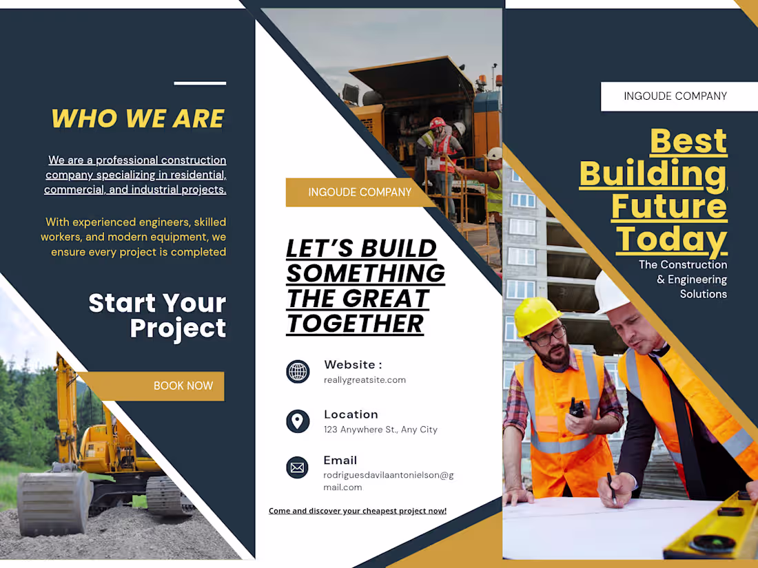 Cover image for Web banners design 