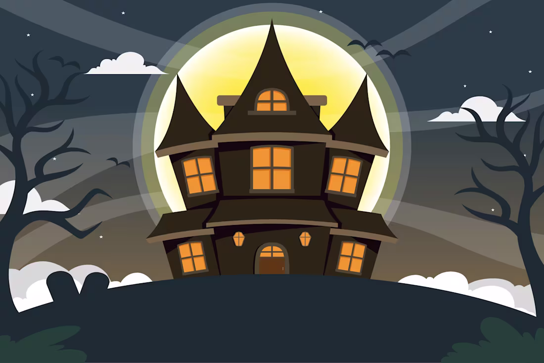 Cover image for Castle House