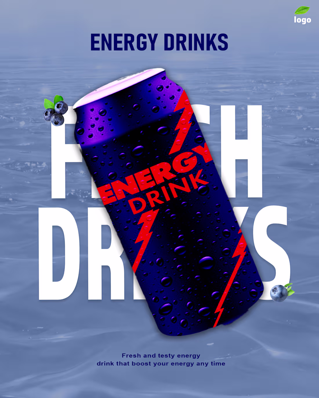 Cover image for I created poster design.