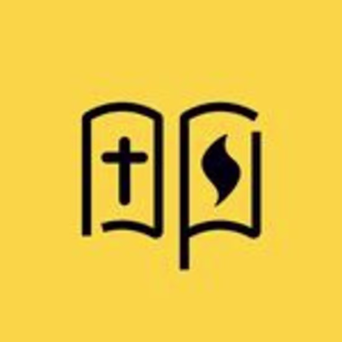 Cover image for Enter the Bible (@enterthebible) on Instagram 