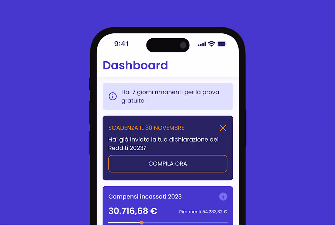 Cover image for Quickfisco app