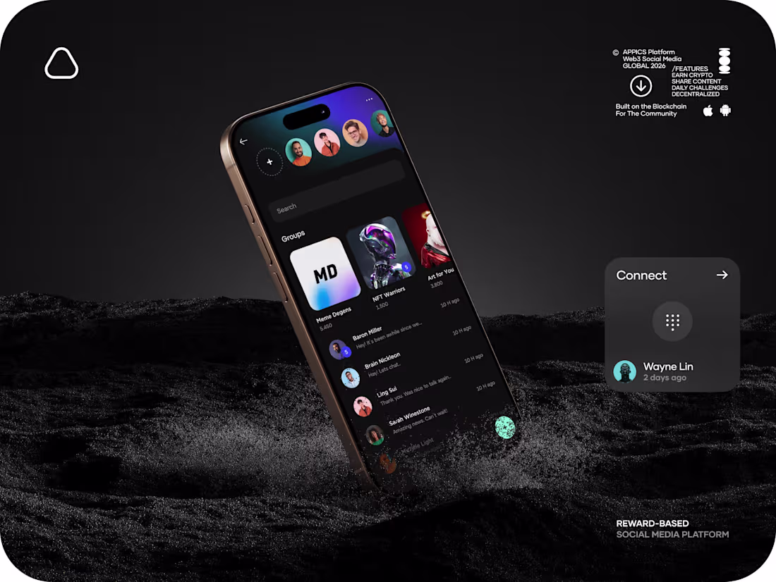 Cover image for APPICS 2.0
