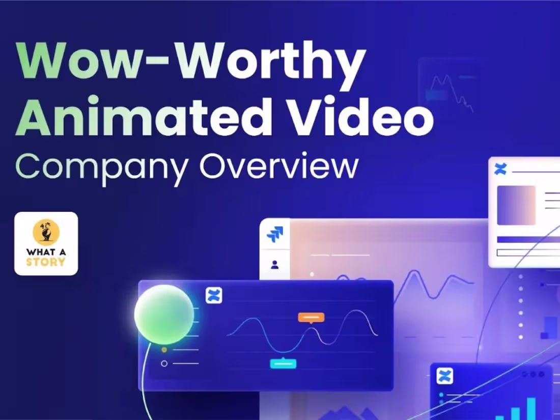 Cover image for Out of the Box Explainer Video