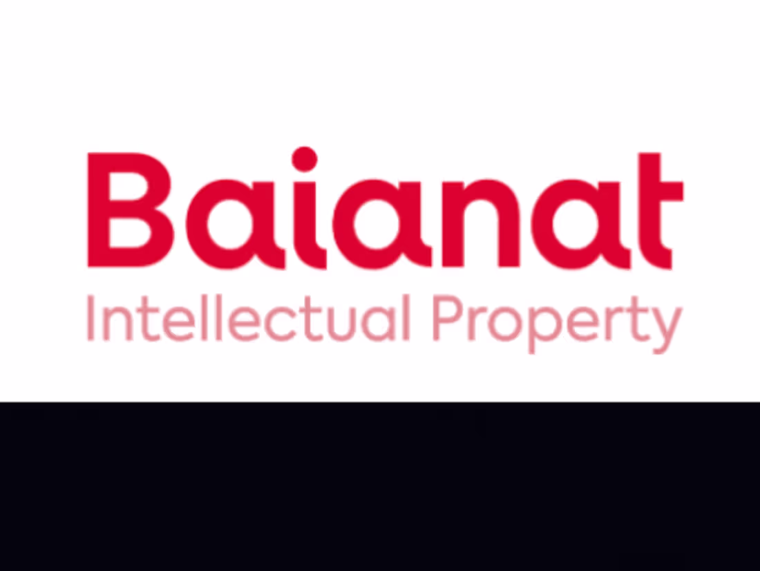 Cover image for Baianat intellectual property - Baianat ip, intellectual proper…
