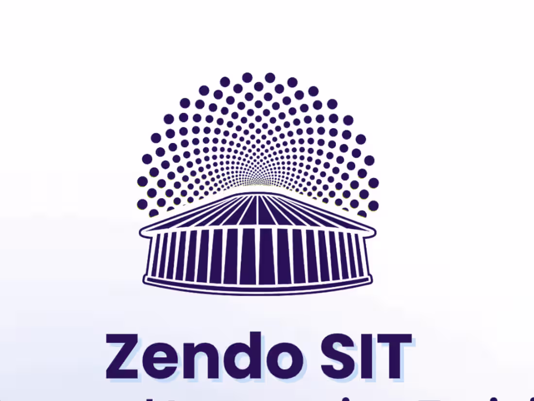 Cover image for Zendo Project: Sales Page