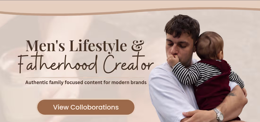 Cover image for UGC Portfolio Site That Lands Brand Deals