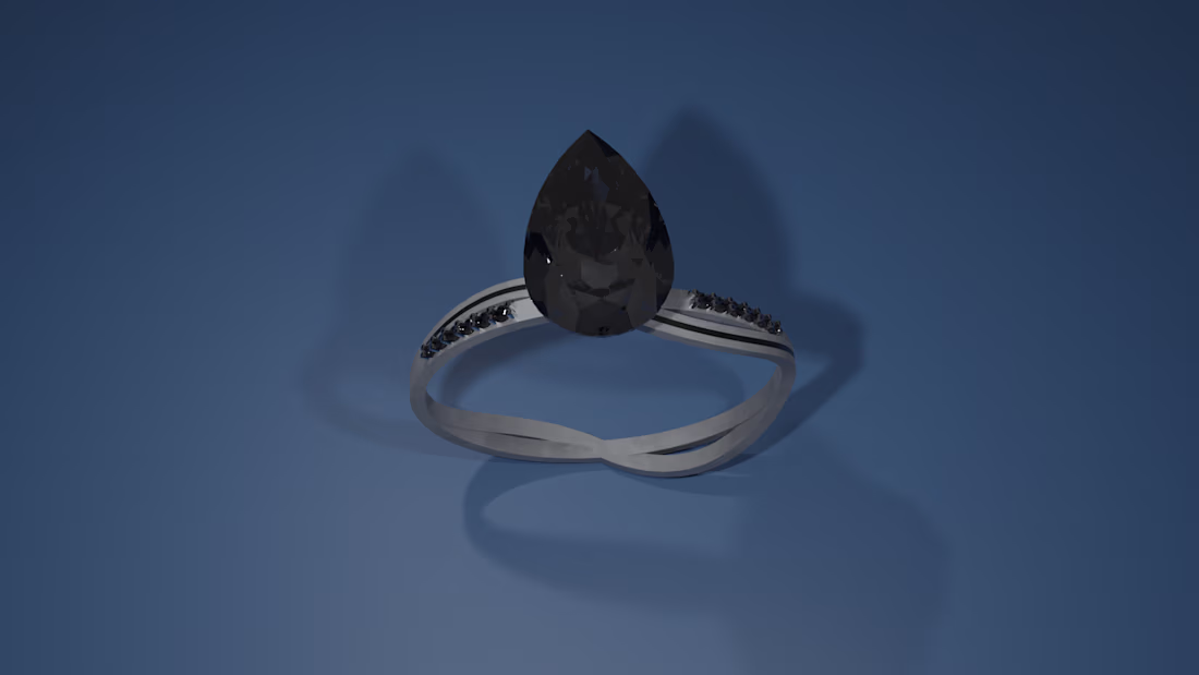 Cover image for 3D Models 