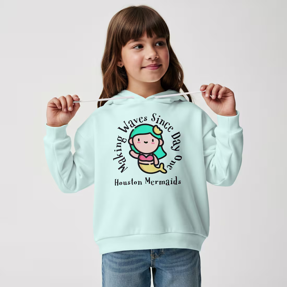Cover image for Working on some new kids' hoodie designs! #printondemand #pr...