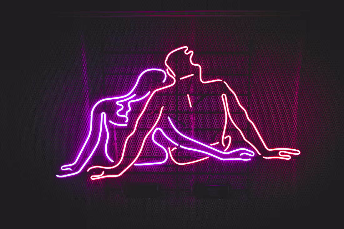 Cover image for What Are The Best Sex Toys For Long Distance Couples?