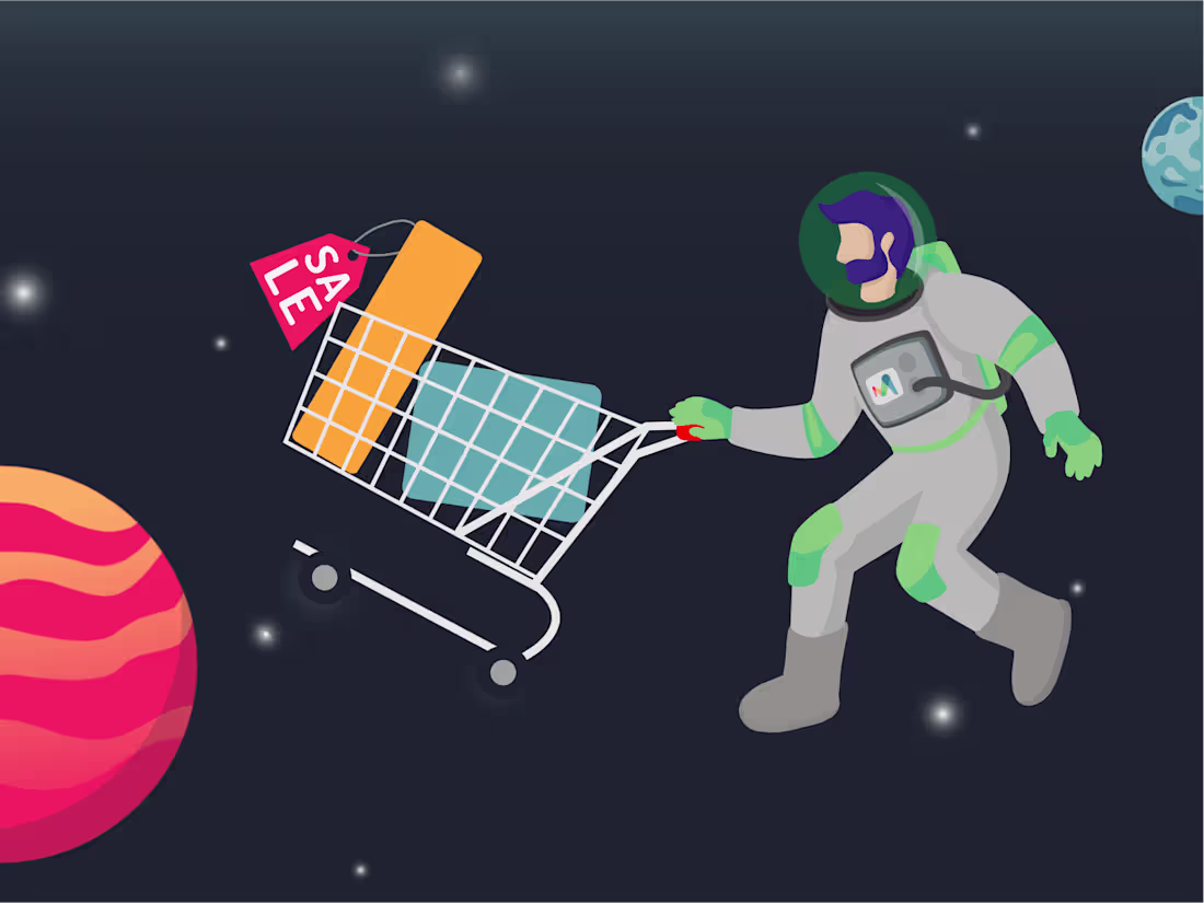 Cover image for 🛒 E-Commerce Website