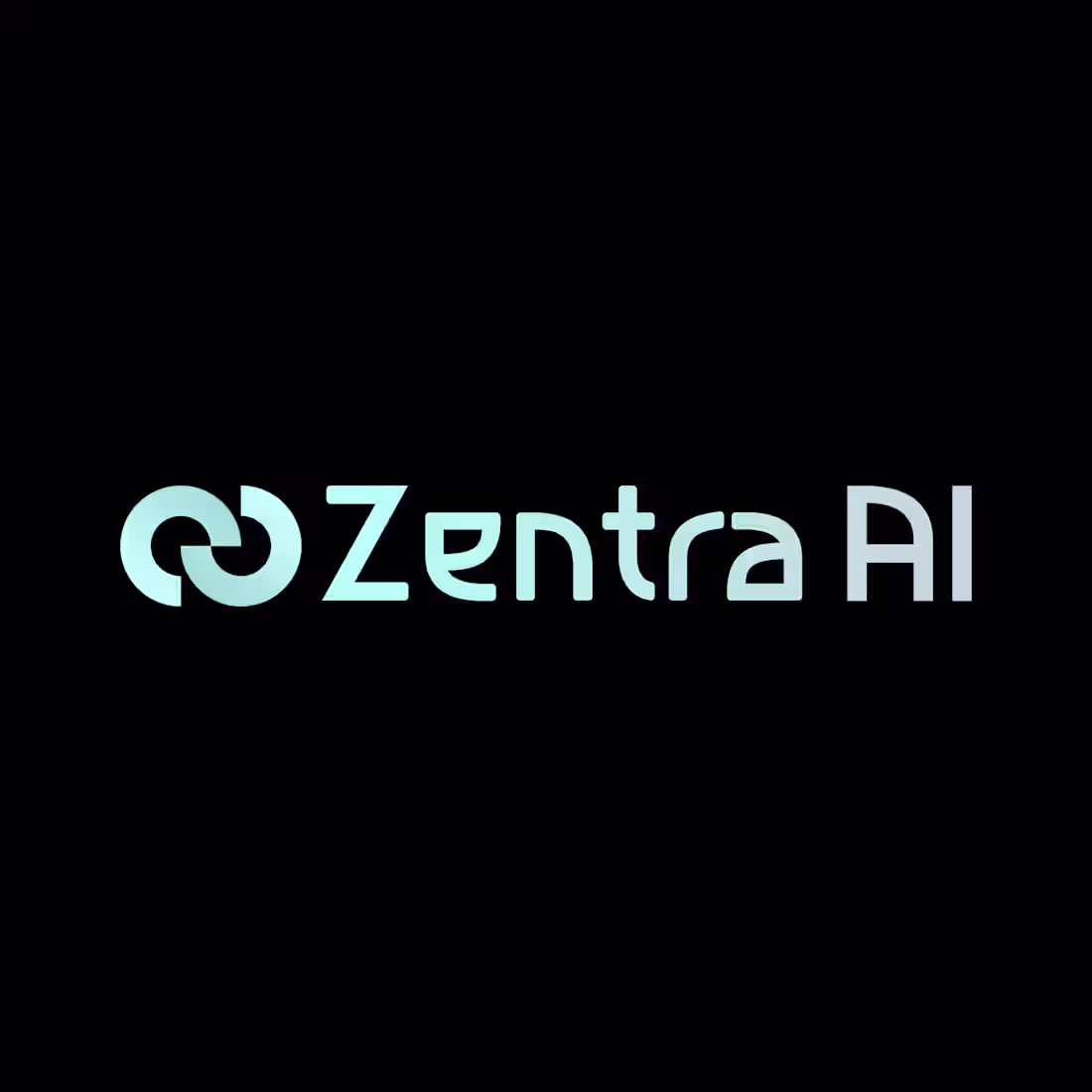 Cover image for Zentra AI — Responsive Visual