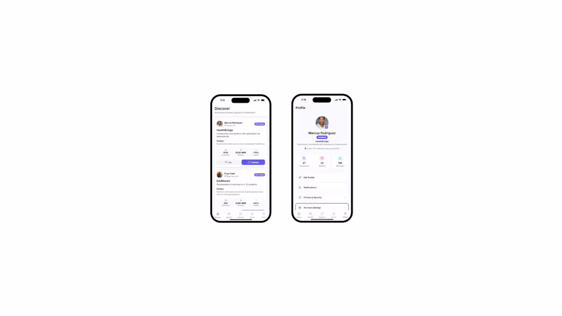 Cover image for Just built something incredible! 🚀 Introducing NovaFound a ...