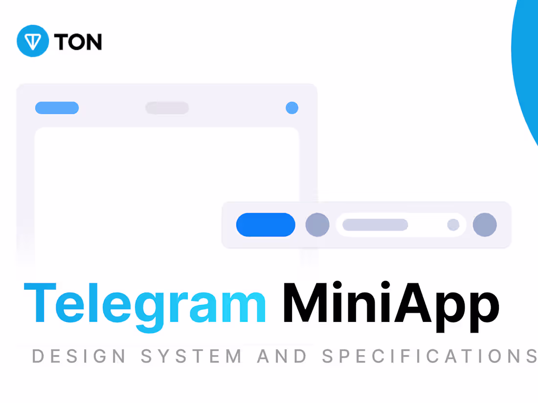 Cover image for Telegram Tap to Earn Mini App Launch