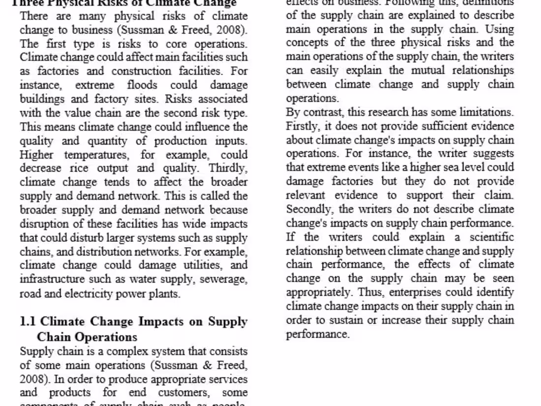 Cover image for Blogs about sustainability, climate change, & renewable energy.