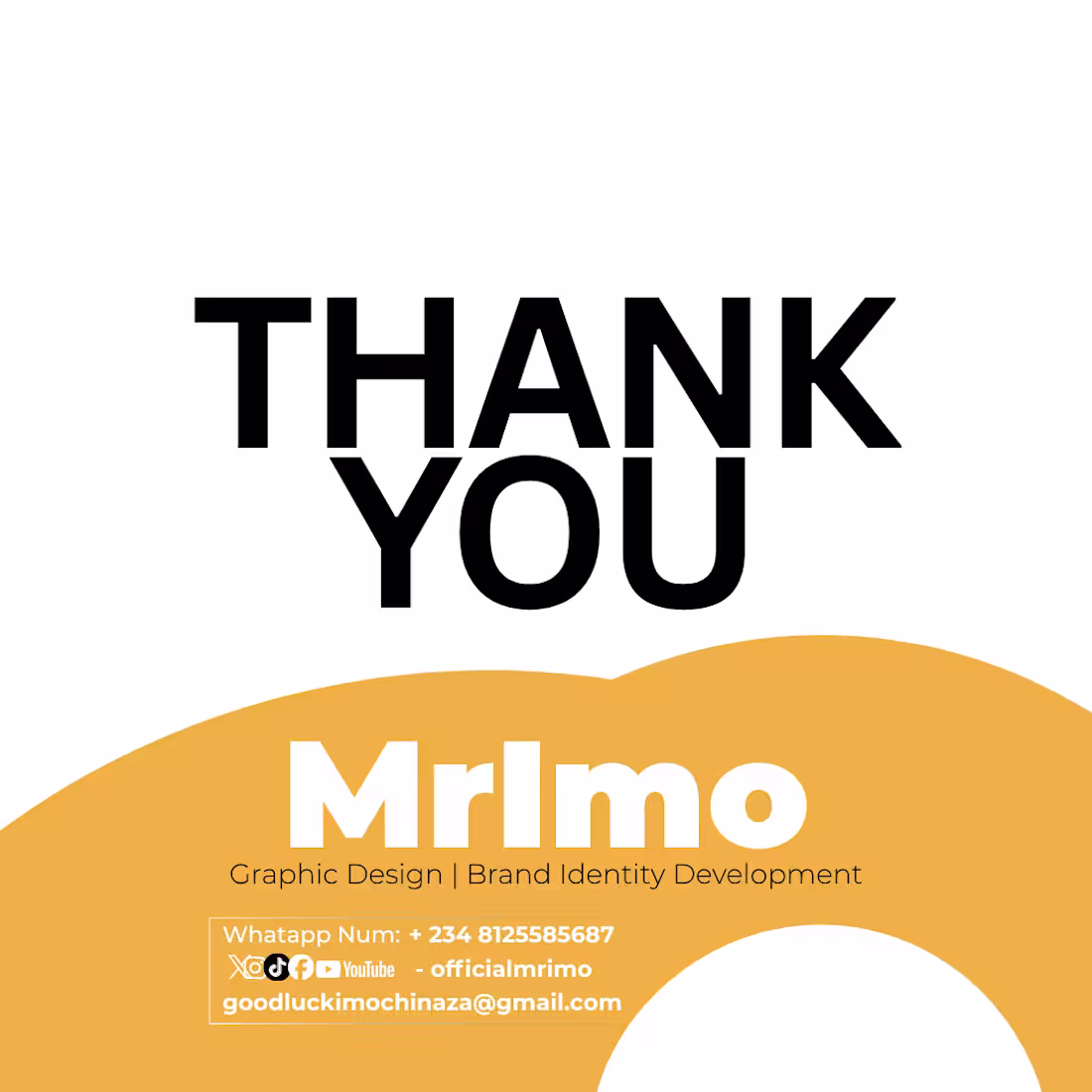 Cover image for A VERY BIG CONGRATULATIONS TO