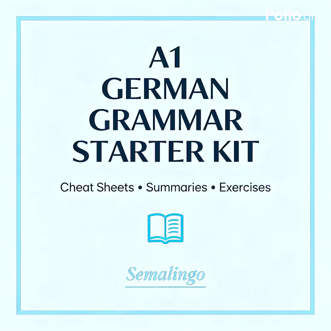 Cover image for A comprehensive, visually-driven guide designed