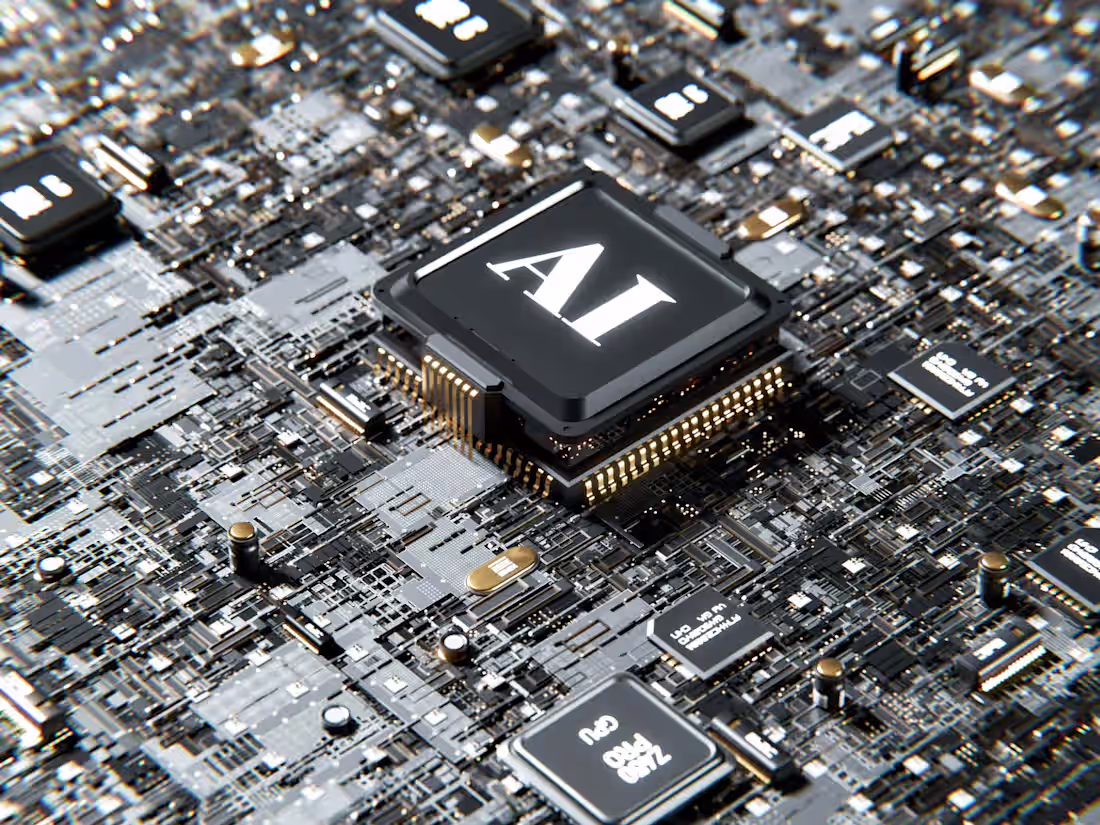 Cover image for I will create/integrate an AI matching your needs