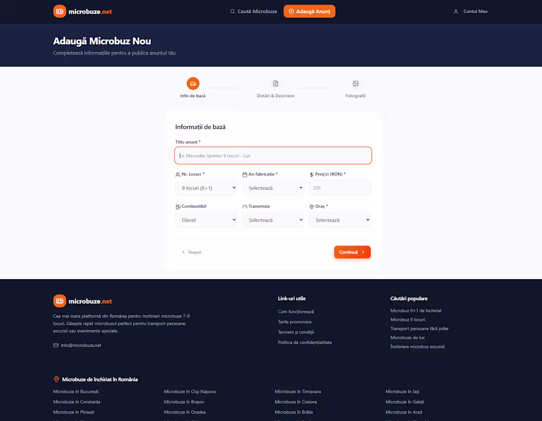 Cover image for Microbuze.net (http://Microbuze.net) | Marketplace &