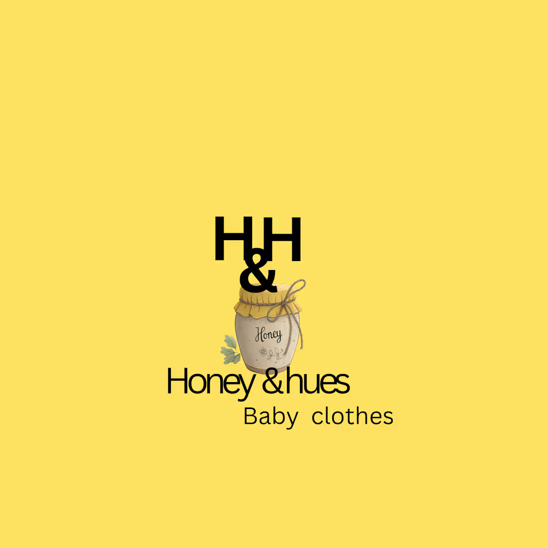 Cover image for Brand Identity Concept: Honey &