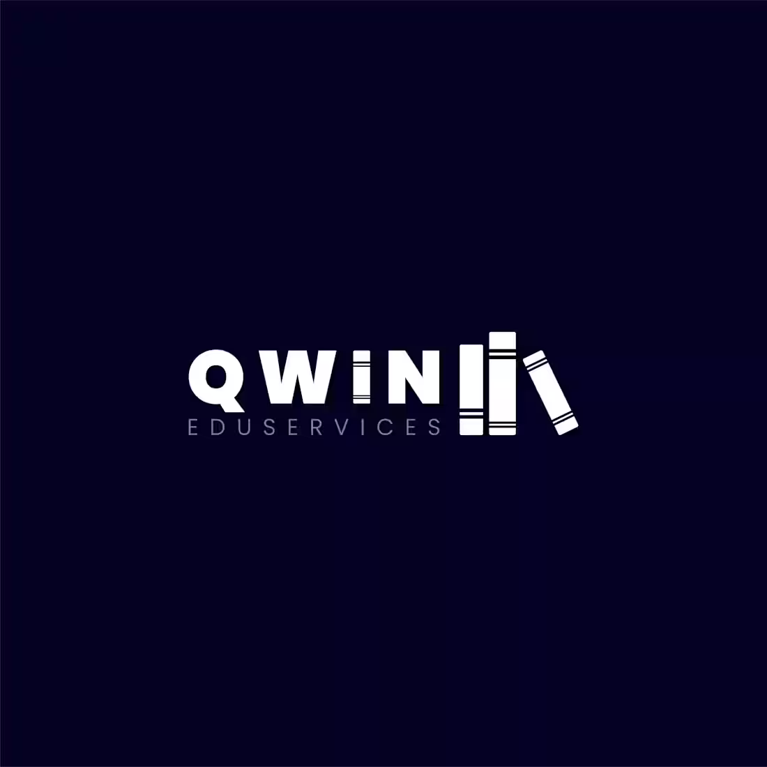 Cover image for QWIN - Qwin eduservices in