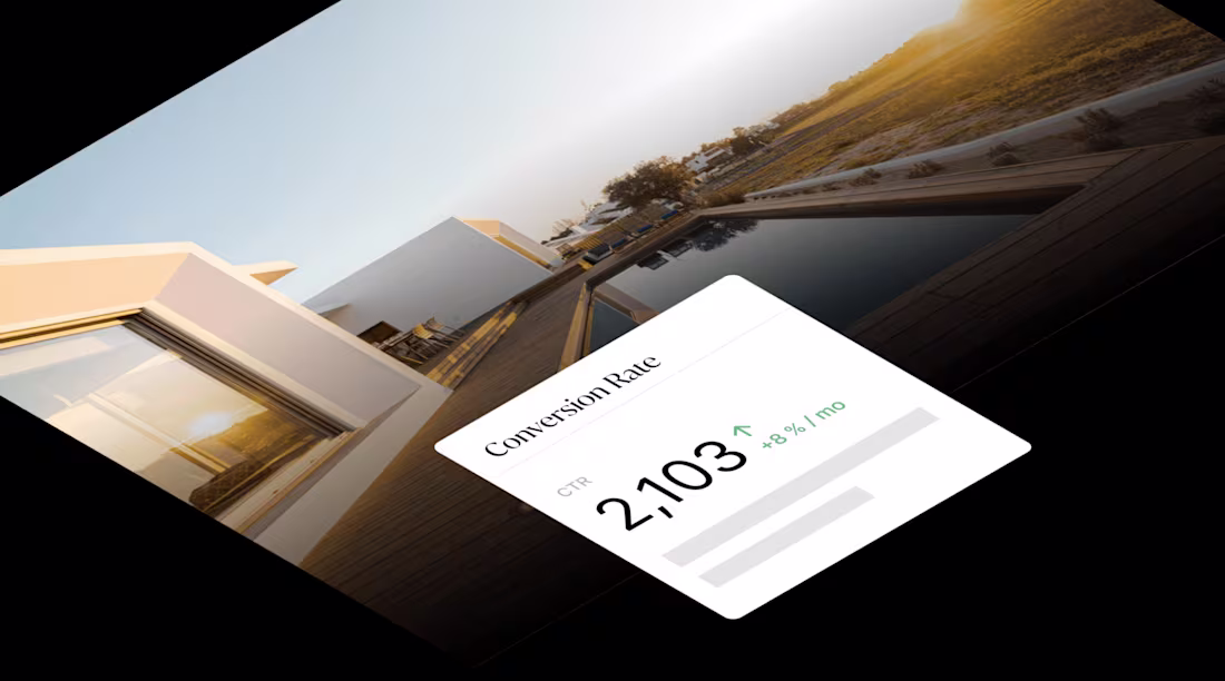 Cover image for How to Double Your Website’s Conversion Rate (Luxury Presence)