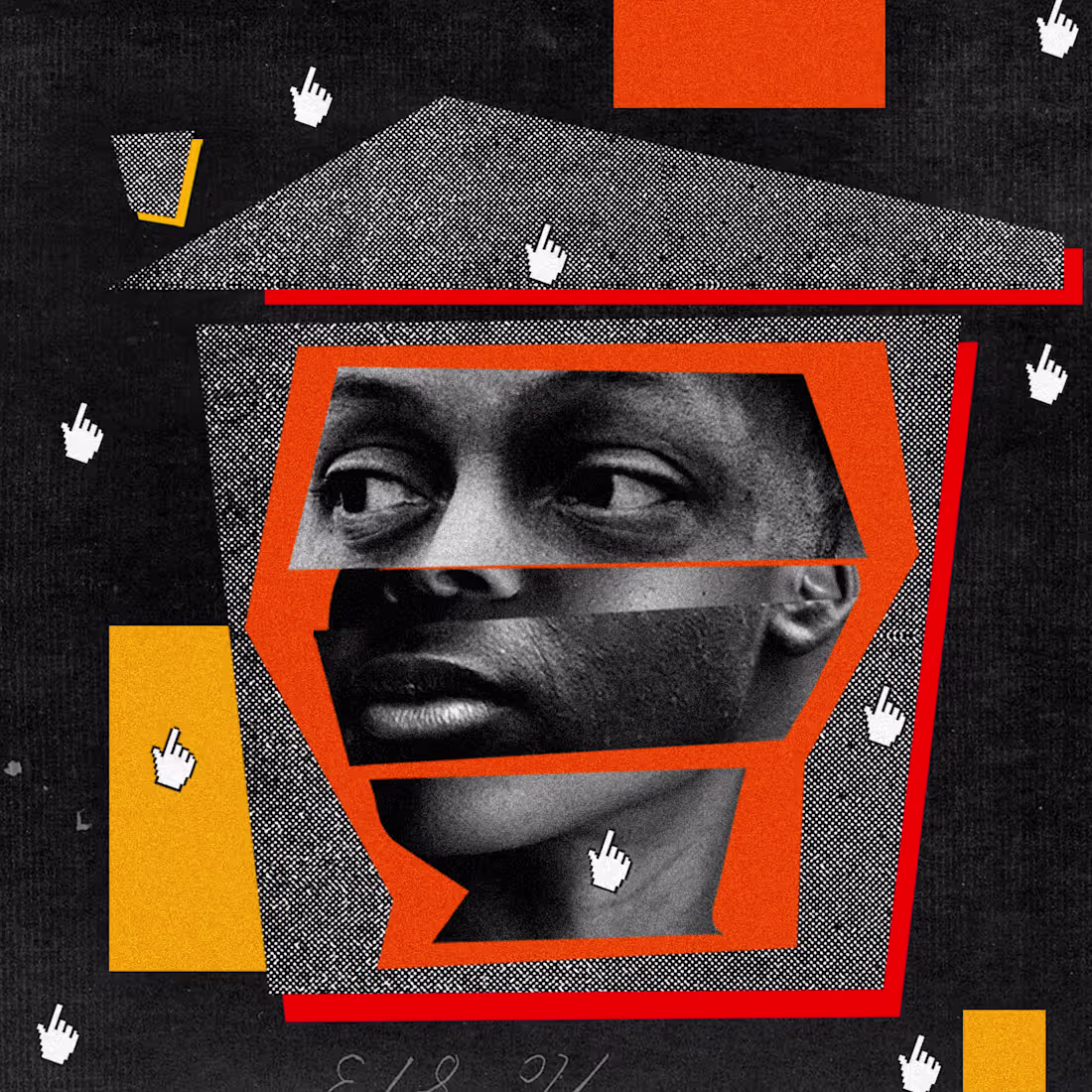 Cover image for Vurugu