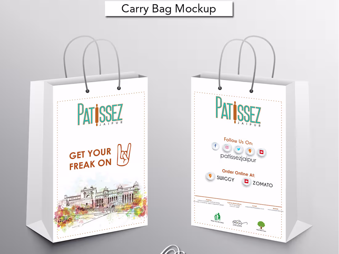 Cover image for Packaging Design