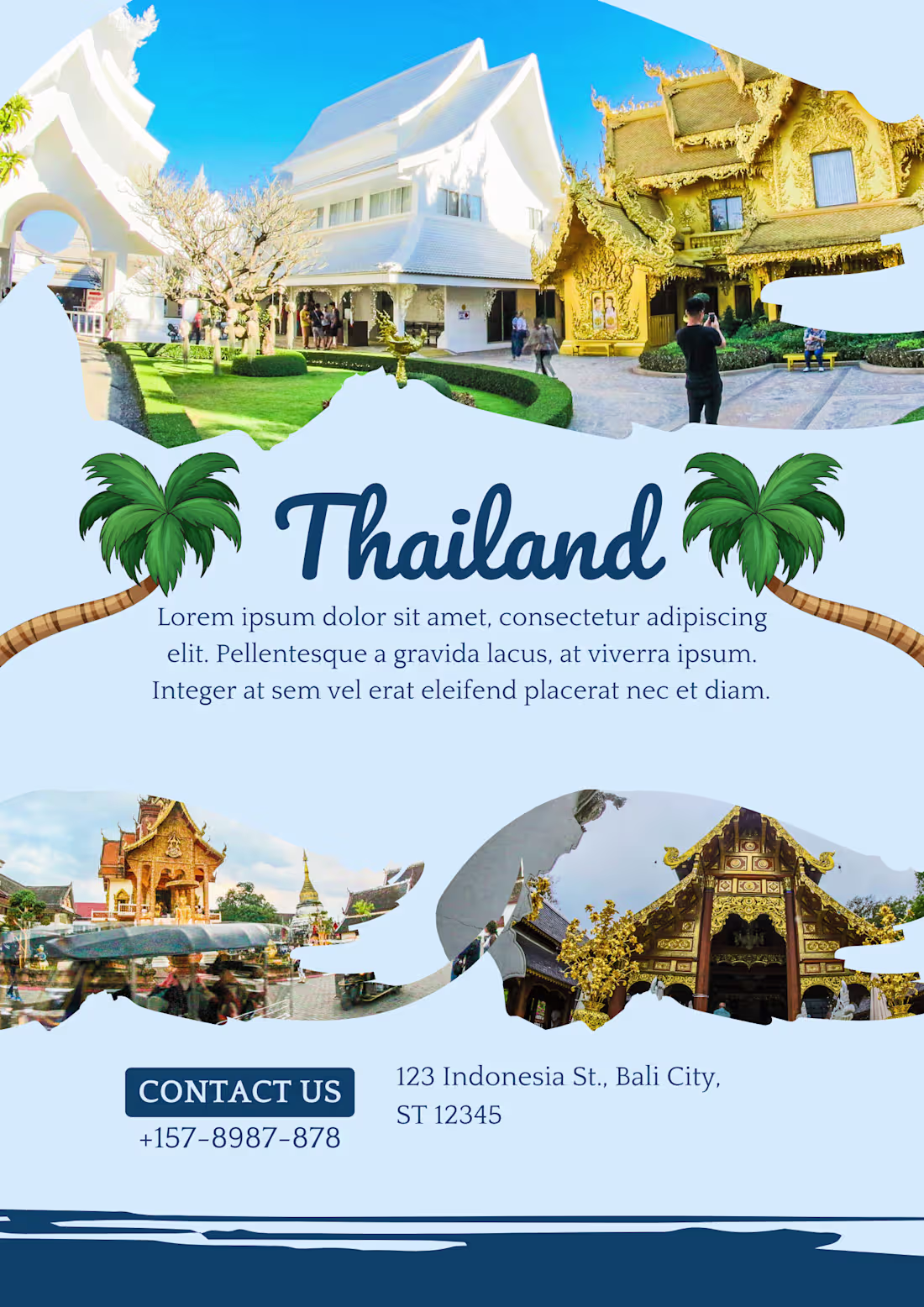 Cover image for FLYER DESIGN