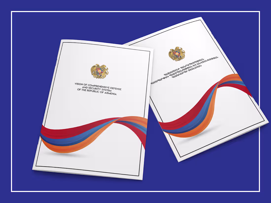 Cover image for Designed the editorial layout for