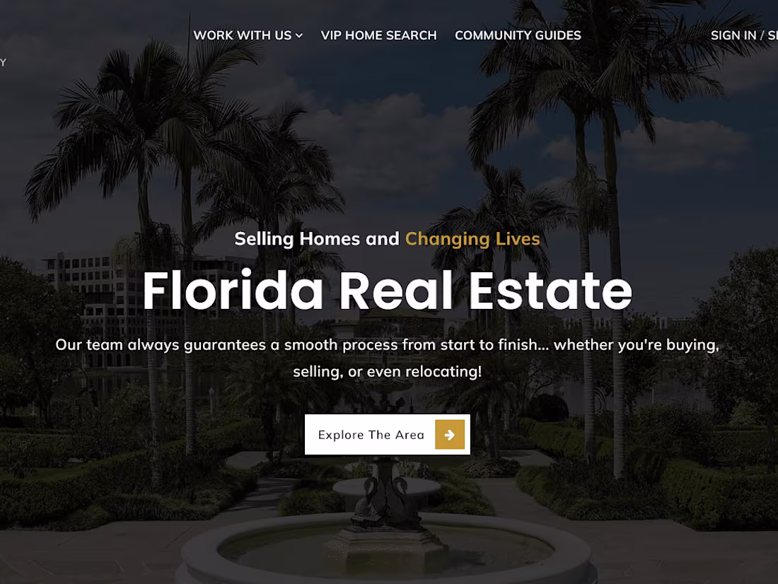 Cover image for https://clarkrealtyllc.com/