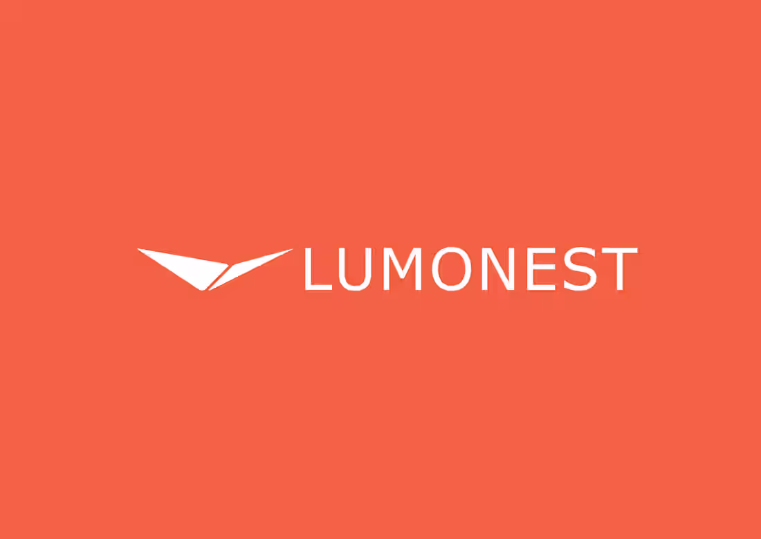 Cover image for Innovative Home Decor Brand Logo