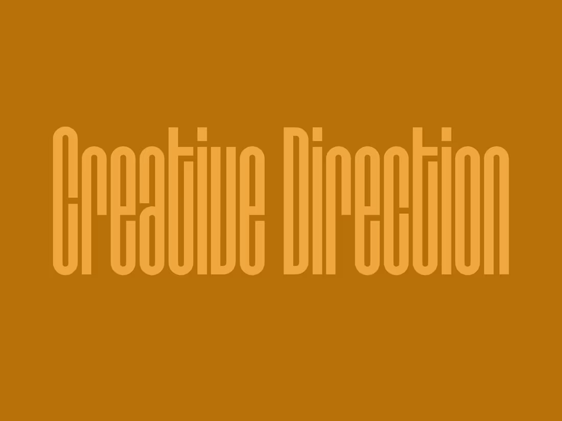 Cover image for Campaign Concepting & Creative Direction