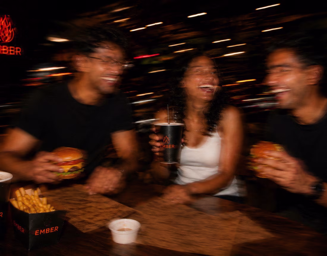 Cover image for Restaurant Lifestyle Storytelling AI Art Direction