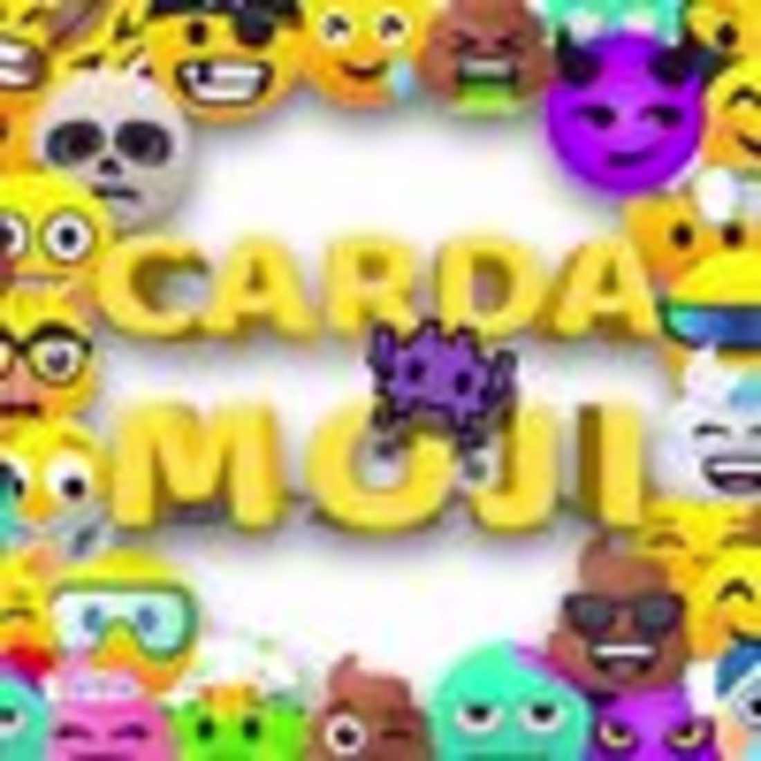Cover image for Cardamoji.io | CNFT’s (@cardamoji) • Instagram photos and videos