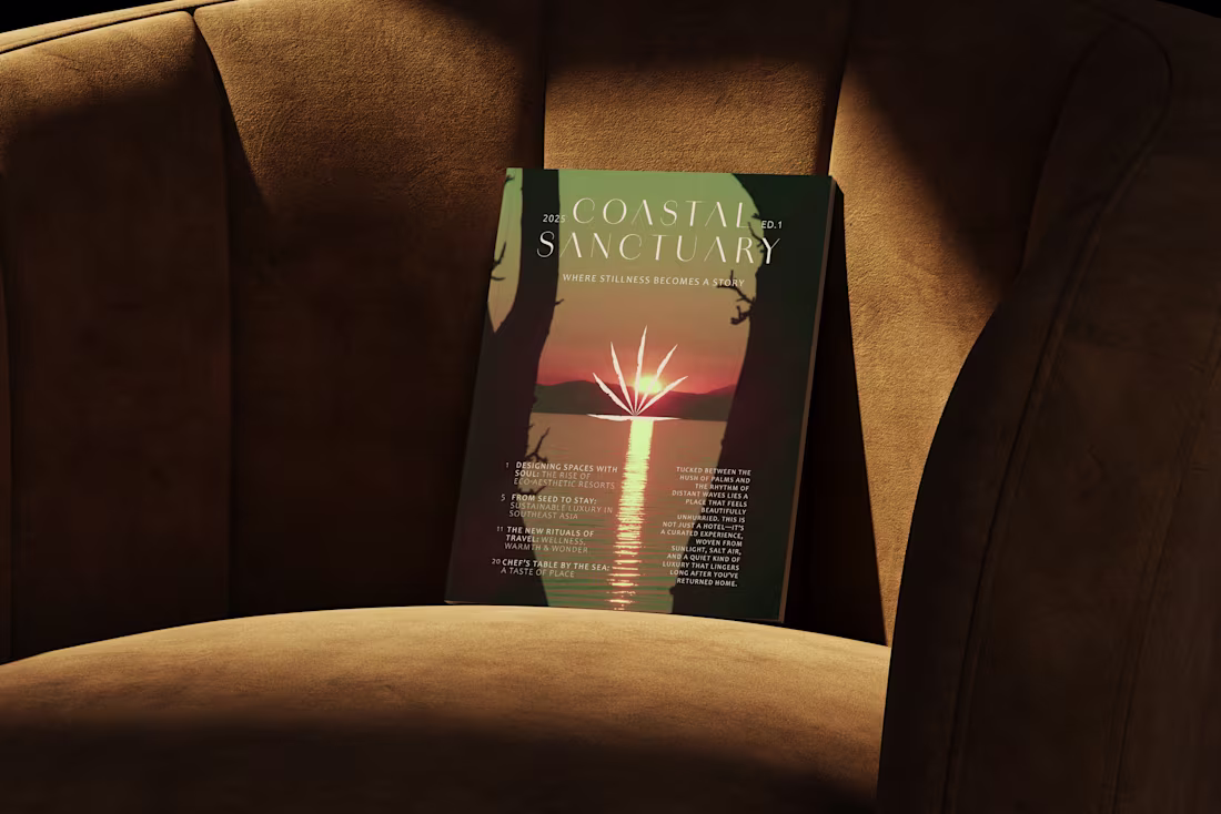 Cover image for PALMIRA