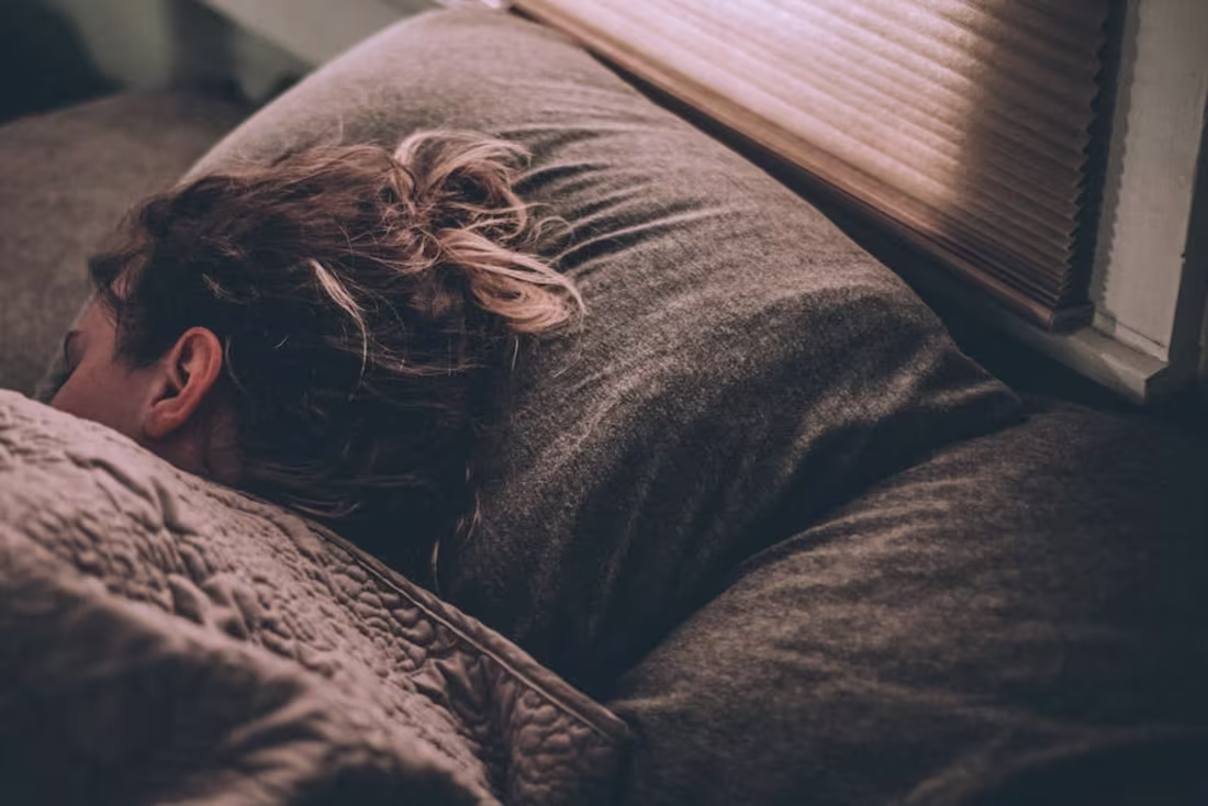 Cover image for 5 Sleep Habits That Can Be Converted To Sleep Aids