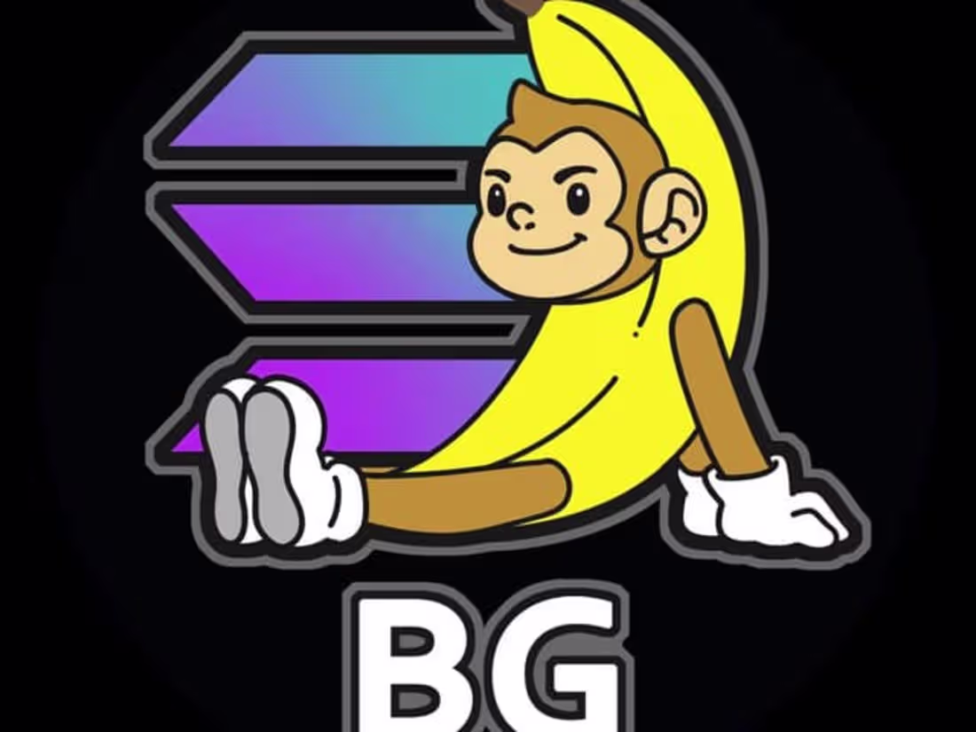 Cover image for Banana Gun Solana Bot