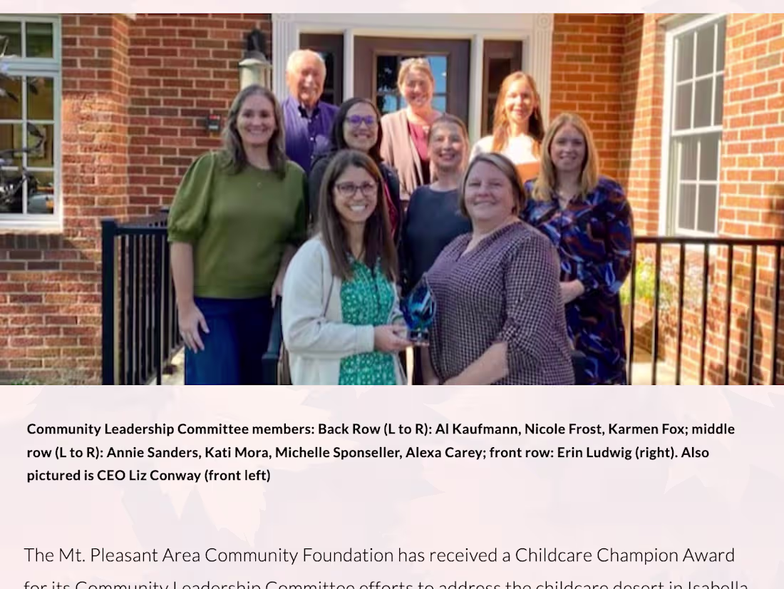 Cover image for I interviewed committee members to write a story on why a lo...