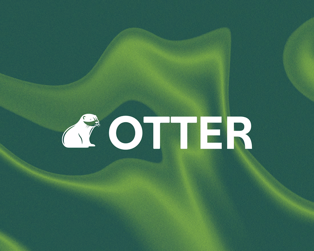Cover image for Otter
