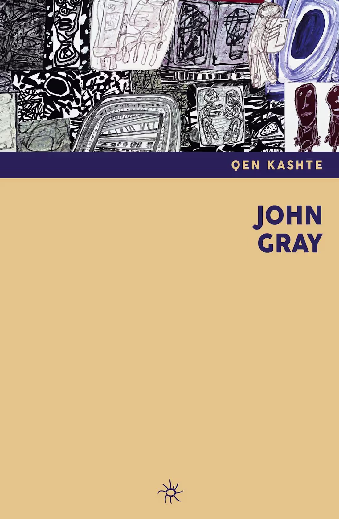 Cover image for Cover and book design