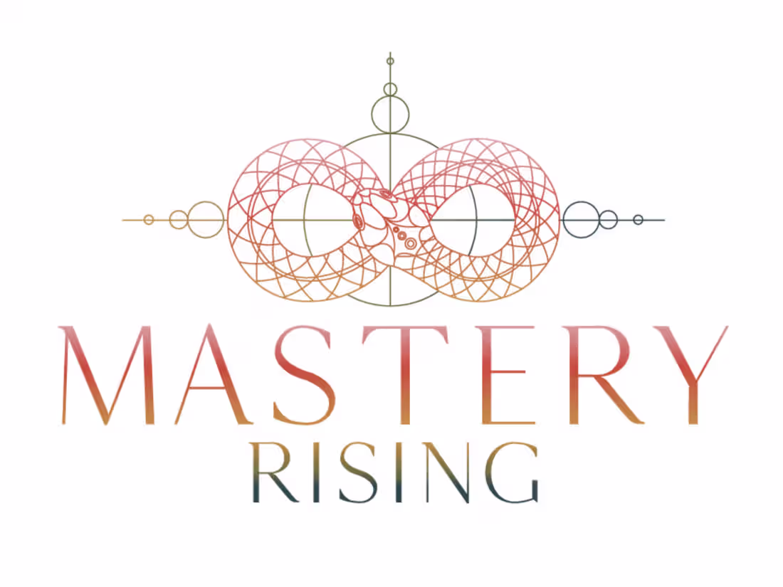 Cover image for Logo Rebrand