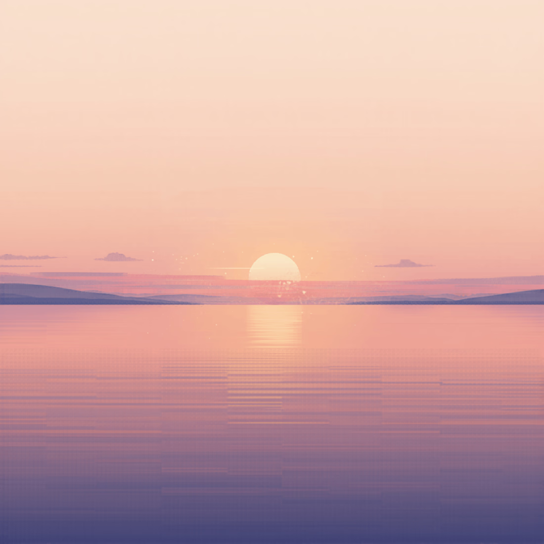 Cover image for A space for the slower